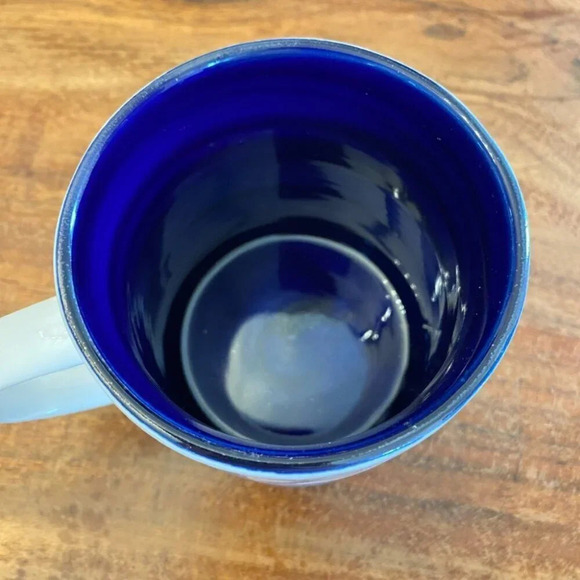 Anthropologie Hotel Magique Designer Coffee Mug - Picture 4 of 14